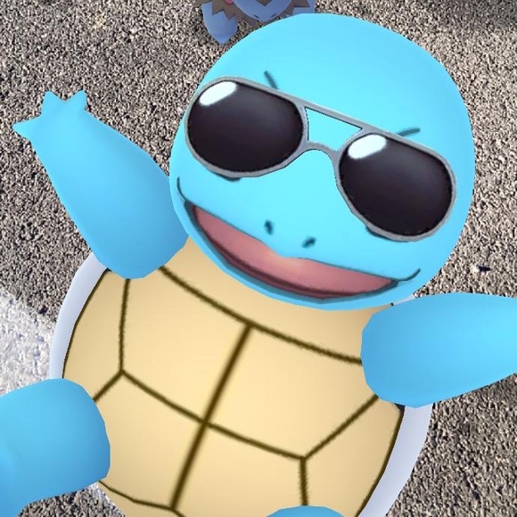 Meet your Posher, Johnna - Picture 1 of 1